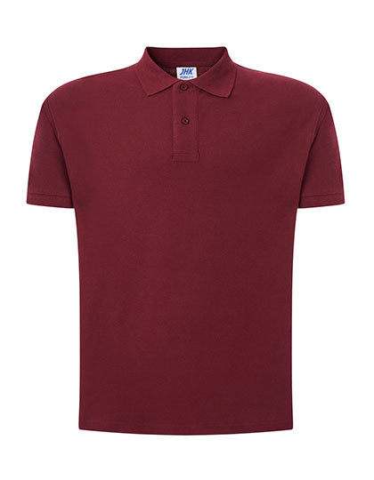 Men´s Polo Regular (JHK510)