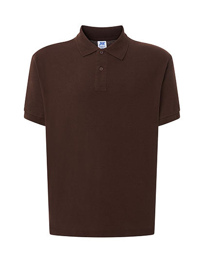 Men´s Polo Regular (JHK510)