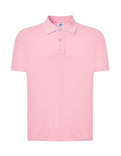 Men´s Polo Regular (JHK510)