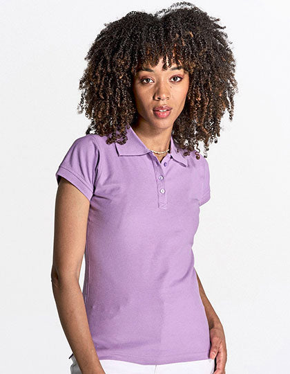 Ladies´ Polo Regular (JHK511)