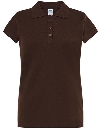 Ladies´ Polo Regular (JHK511)