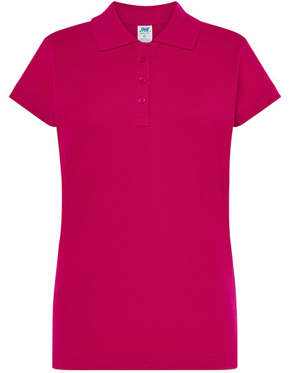 Ladies´ Polo Regular (JHK511)
