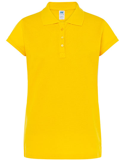Ladies´ Polo Regular (JHK511)