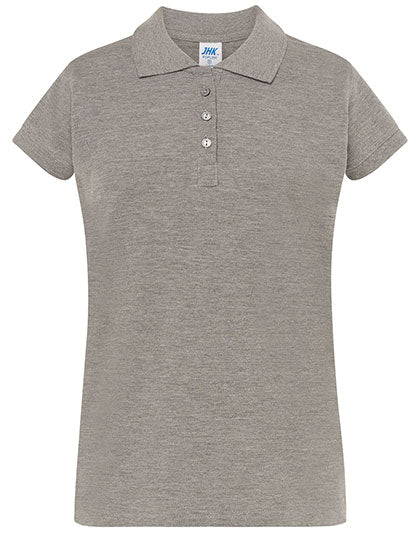 Ladies´ Polo Regular (JHK511)