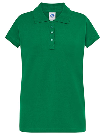 Ladies´ Polo Regular (JHK511)