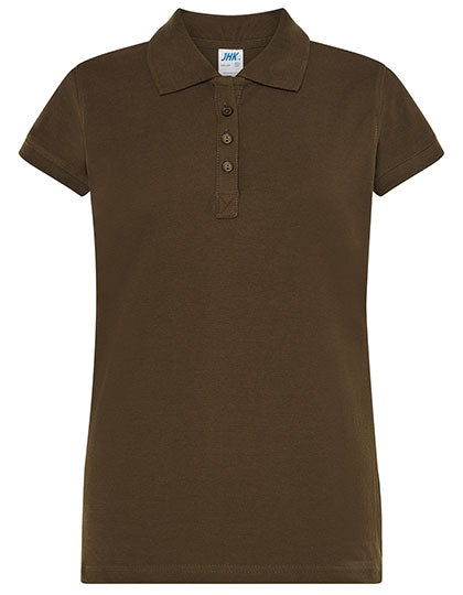 Ladies´ Polo Regular (JHK511)