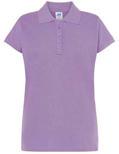 Ladies´ Polo Regular (JHK511)