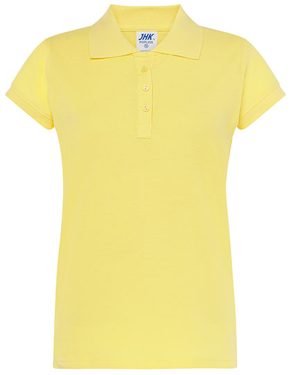 Ladies´ Polo Regular (JHK511)