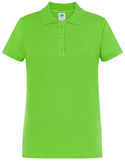 Ladies´ Polo Regular (JHK511)