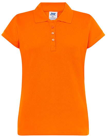 Ladies´ Polo Regular (JHK511)