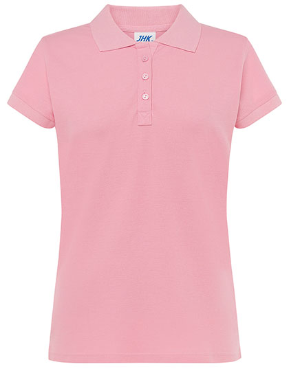 Ladies´ Polo Regular (JHK511)