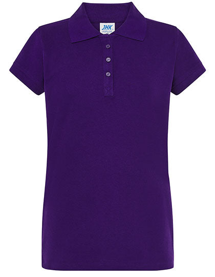 Ladies´ Polo Regular (JHK511)