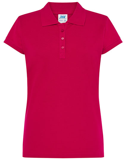 Ladies´ Polo Regular (JHK511)