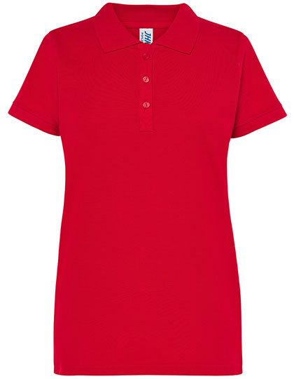 Ladies´ Polo Regular (JHK511)