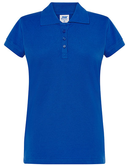 Ladies´ Polo Regular (JHK511)