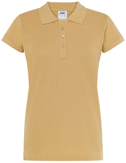 Ladies´ Polo Regular (JHK511)