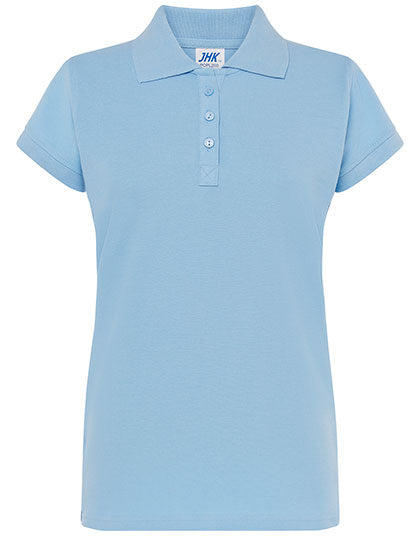 Ladies´ Polo Regular (JHK511)