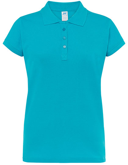 Ladies´ Polo Regular (JHK511)