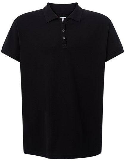 Ladies´ Curves Polo (JHK602)