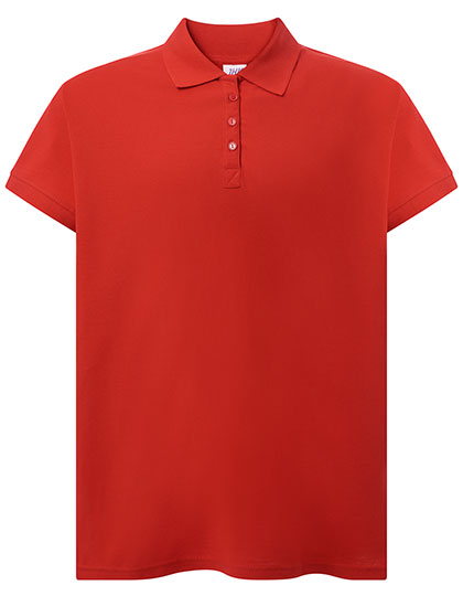 Ladies´ Curves Polo (JHK602)