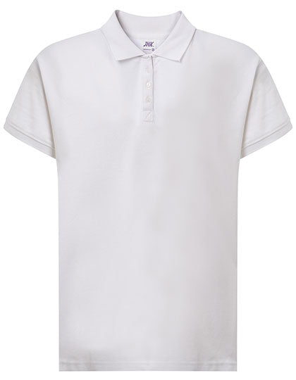 Ladies´ Curves Polo (JHK602)