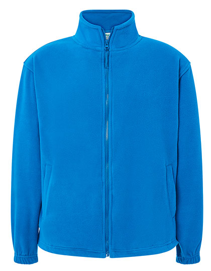 Men´s Fleece Jacket (JHK800)