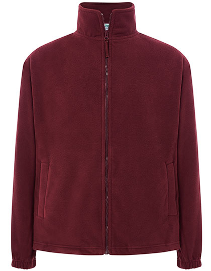 Men´s Fleece Jacket (JHK800)