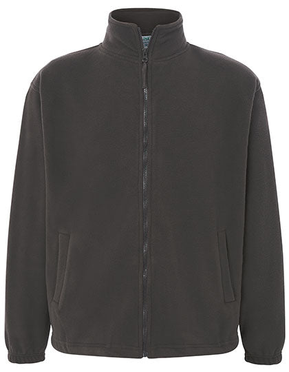 Men´s Fleece Jacket (JHK800)