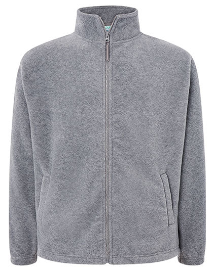 Men´s Fleece Jacket (JHK800)