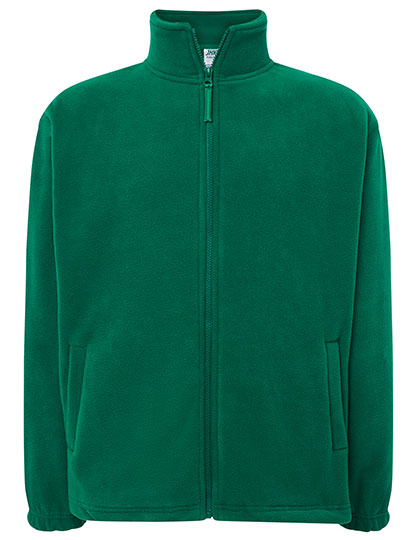 Men´s Fleece Jacket (JHK800)