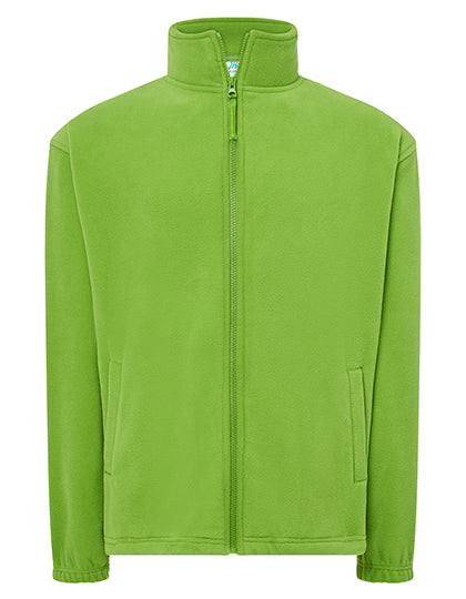 Men´s Fleece Jacket (JHK800)