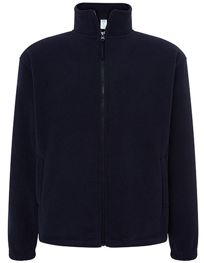 Men´s Fleece Jacket (JHK800)