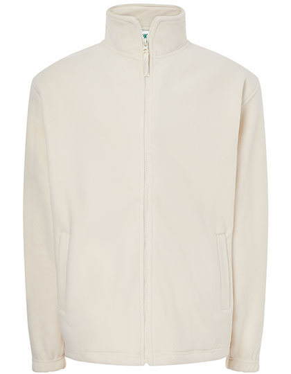 Men´s Fleece Jacket (JHK800)