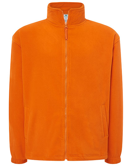 Men´s Fleece Jacket (JHK800)