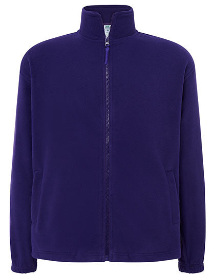 Men´s Fleece Jacket (JHK800)