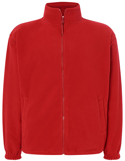 Men´s Fleece Jacket (JHK800)