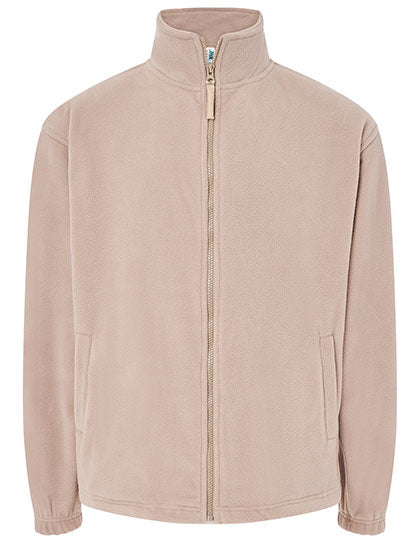 Men´s Fleece Jacket (JHK800)