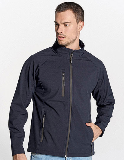 Softshell Jacket (JHK832)