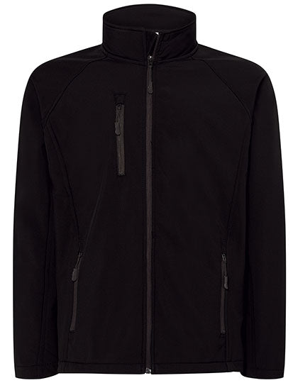Softshell Jacket (JHK832)