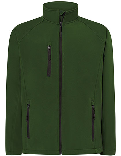 Softshell Jacket (JHK832)