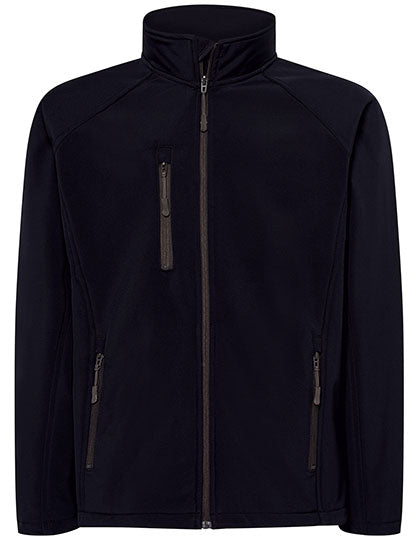 Softshell Jacket (JHK832)