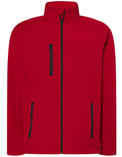 Softshell Jacket (JHK832)