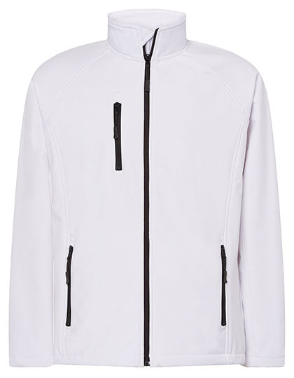 Softshell Jacket (JHK832)