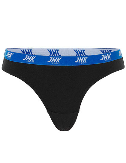 Ladies´ Thong (3 Pack) (JHK903)