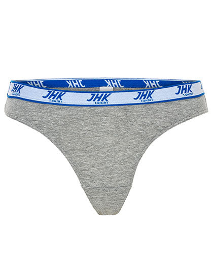 Ladies´ Thong (3 Pack) (JHK903)