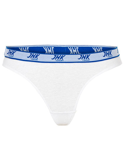 Ladies´ Thong (3 Pack) (JHK903)