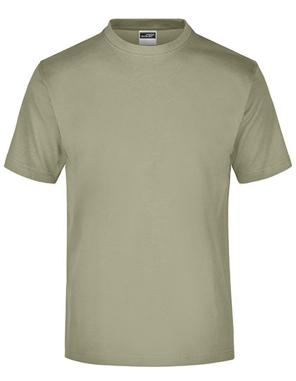 Round-T Medium (JN001)