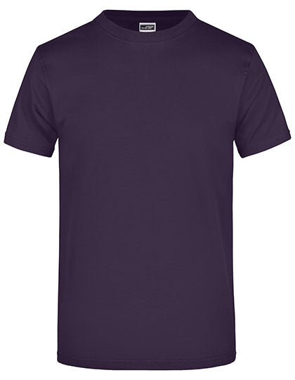 Round-T Heavy (JN002)