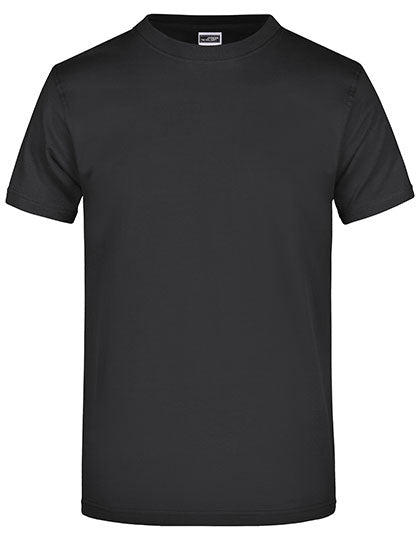 Round-T Heavy (JN002)