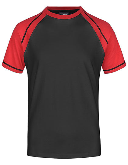 Men´s Raglan-T (JN010)